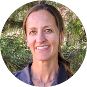 Dr. Samantha Menegatti