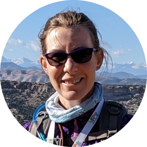 Dr. Maranda Nicodemus